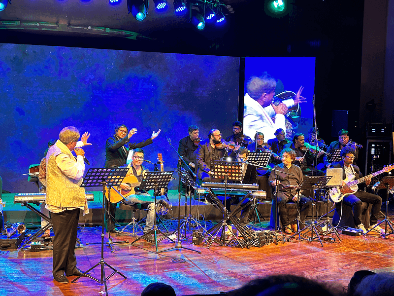Glimpses of ‘Ganga Behti Ho kyun image 02