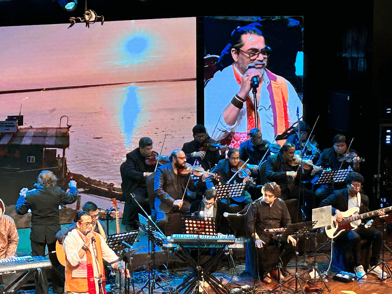 Glimpses of ‘Ganga Behti Ho kyun image 10