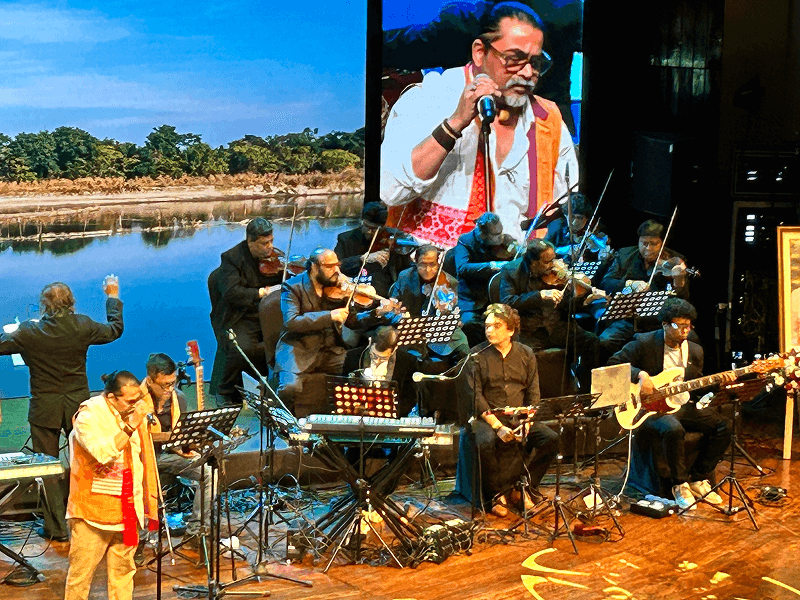 Glimpses of ‘Ganga Behti Ho kyun image 11