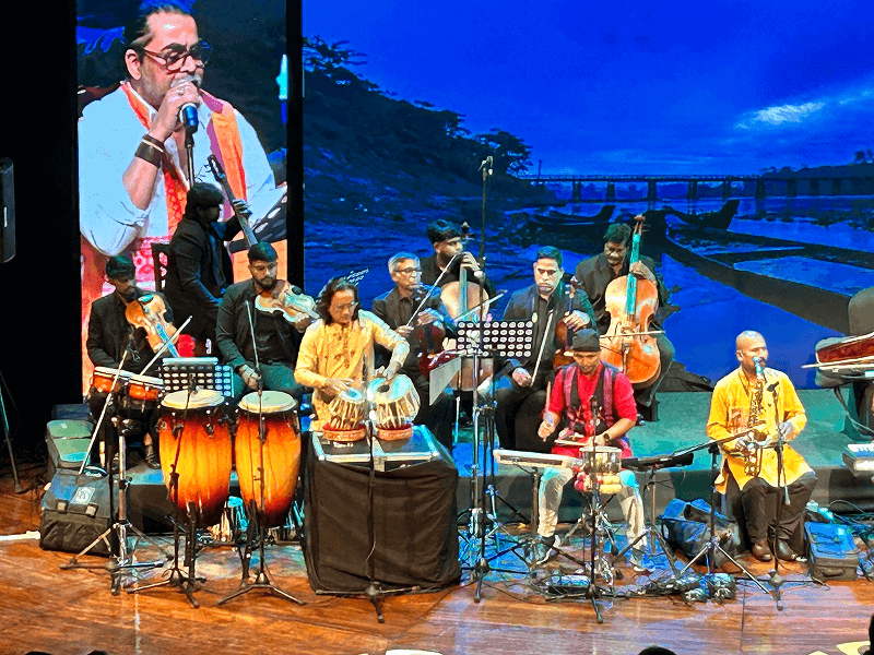 Glimpses of ‘Ganga Behti Ho kyun image 12