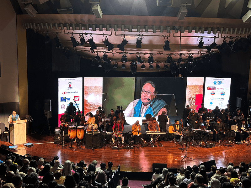 Glimpses of ‘Ganga Behti Ho kyun image 13
