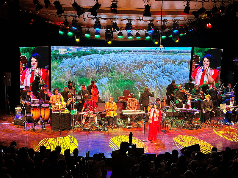 Glimpses of ‘Ganga Behti Ho kyun image 14