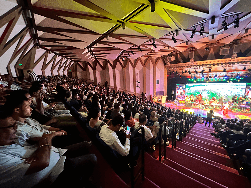 Glimpses of ‘Ganga Behti Ho kyun image 15