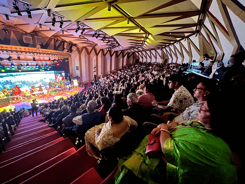 Glimpses of ‘Ganga Behti Ho kyun image 16