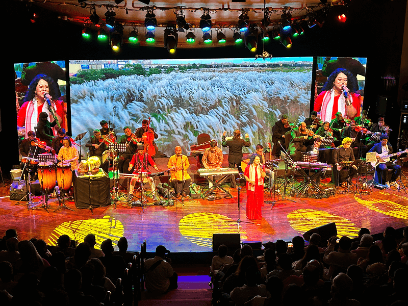 Glimpses of ‘Ganga Behti Ho kyun image 18