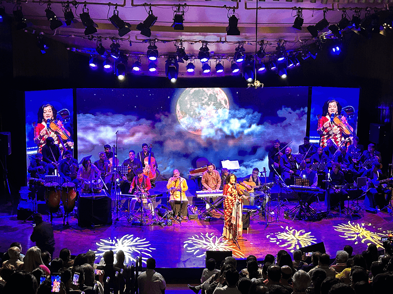 Glimpses of ‘Ganga Behti Ho kyun image 19