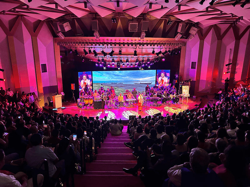 Glimpses of ‘Ganga Behti Ho kyun image 21