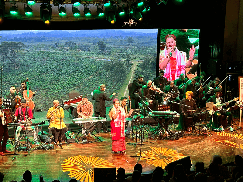 Glimpses of ‘Ganga Behti Ho kyun image 23