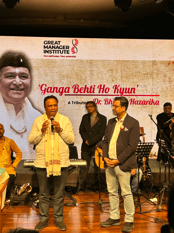 Glimpses of ‘Ganga Behti Ho kyun image 25