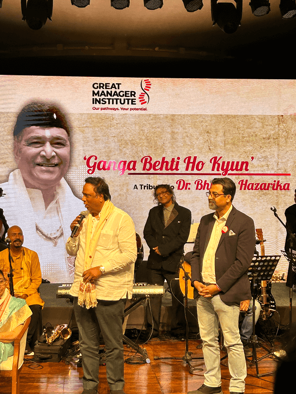 Glimpses of ‘Ganga Behti Ho kyun image 26