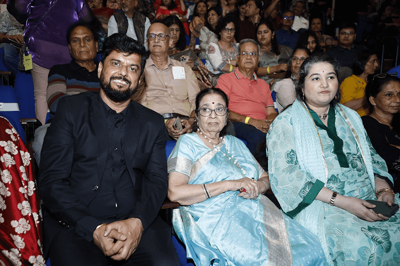 Glimpses of ‘Ganga Behti Ho kyun image 31