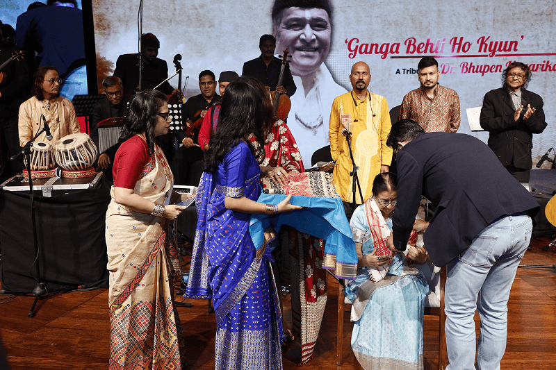 Glimpses of ‘Ganga Behti Ho kyun image 37