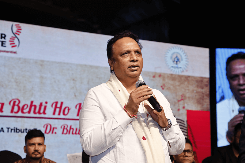 Glimpses of ‘Ganga Behti Ho kyun image 38