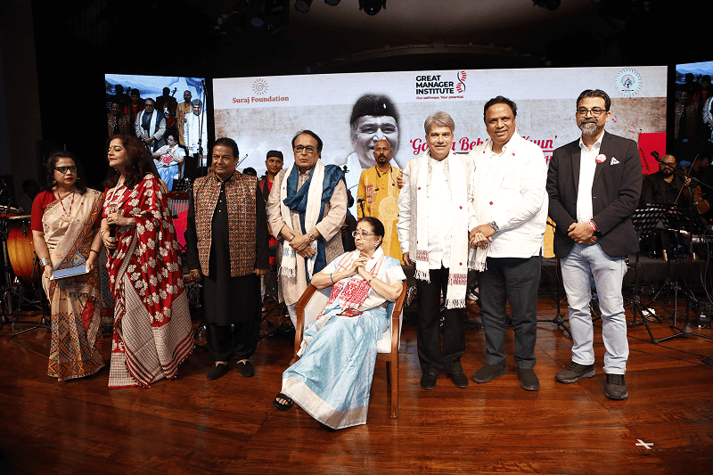 Glimpses of ‘Ganga Behti Ho kyun image 40
