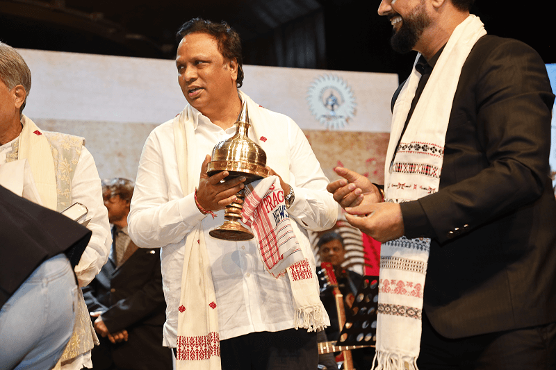 Glimpses of ‘Ganga Behti Ho kyun image 42
