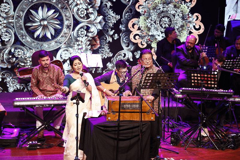 Glimpses of ‘Ganga Behti Ho kyun image 43