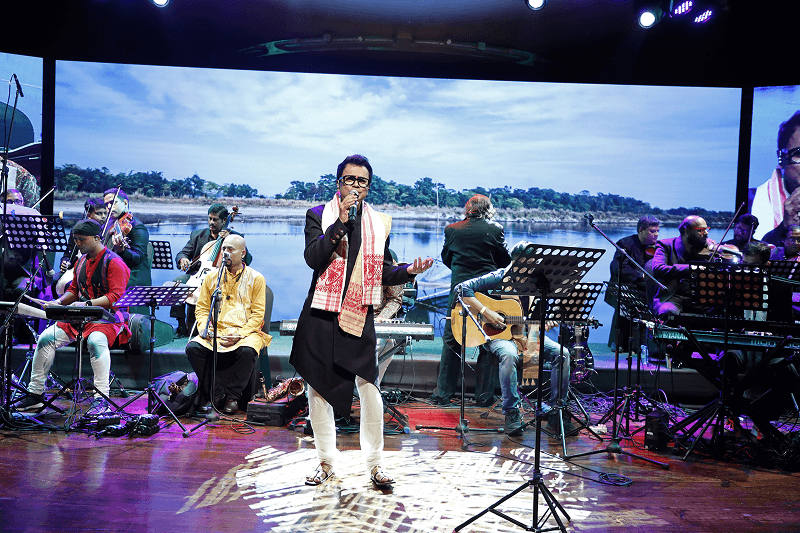 Glimpses of ‘Ganga Behti Ho kyun image 45