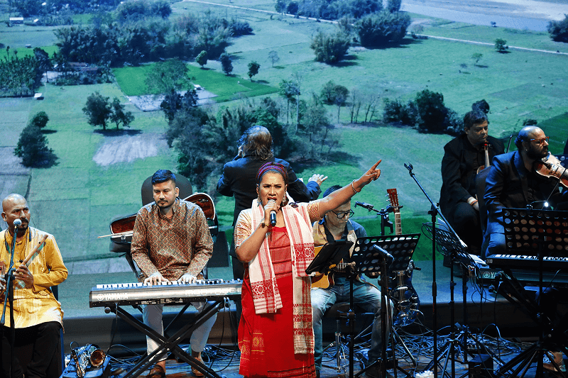 Glimpses of ‘Ganga Behti Ho kyun image 47