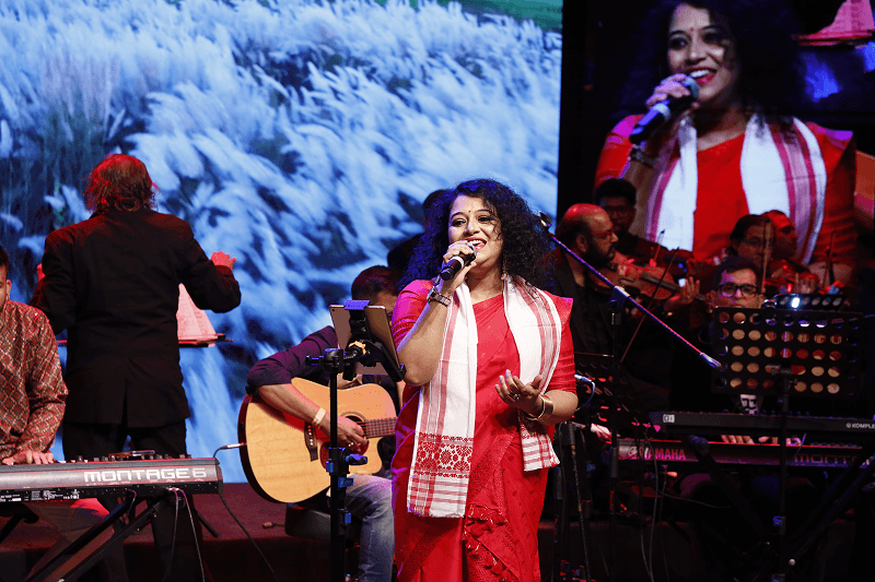 Glimpses of ‘Ganga Behti Ho kyun image 48
