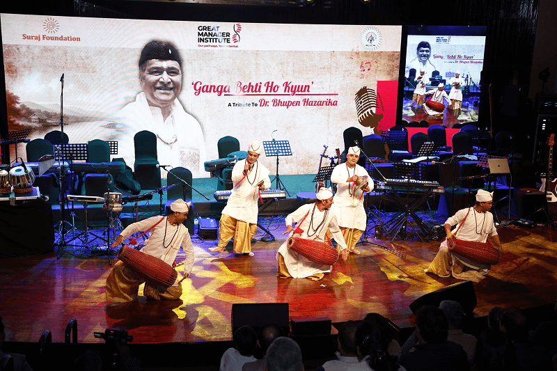 Glimpses of ‘Ganga Behti Ho kyun image 51
