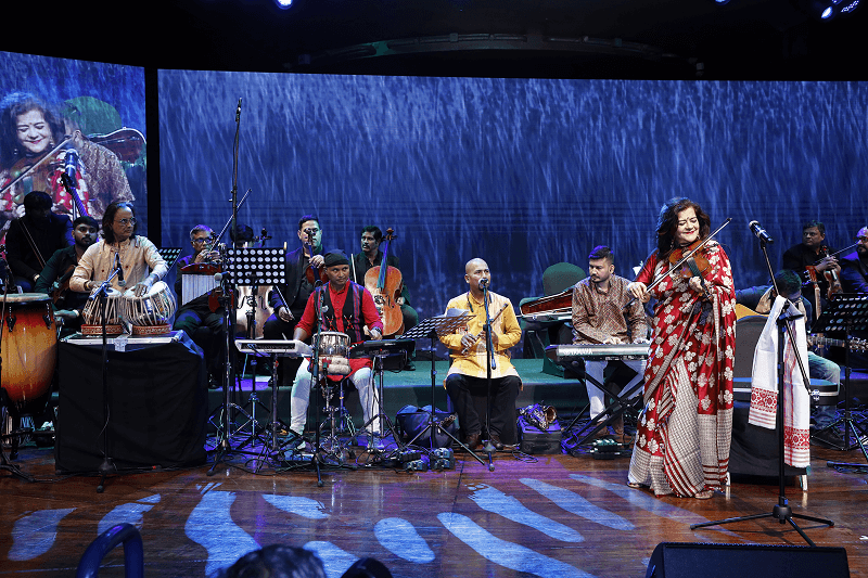 Glimpses of ‘Ganga Behti Ho kyun image 56