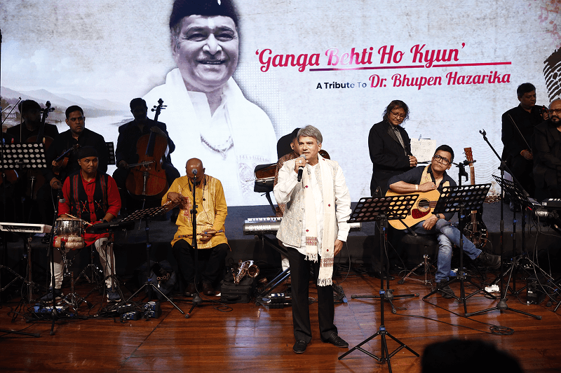 Glimpses of ‘Ganga Behti Ho kyun image 57