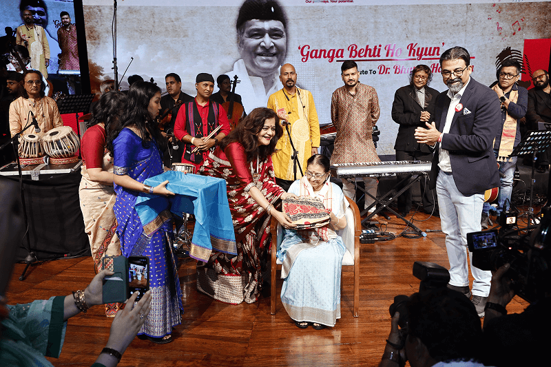 Glimpses of ‘Ganga Behti Ho kyun image 59