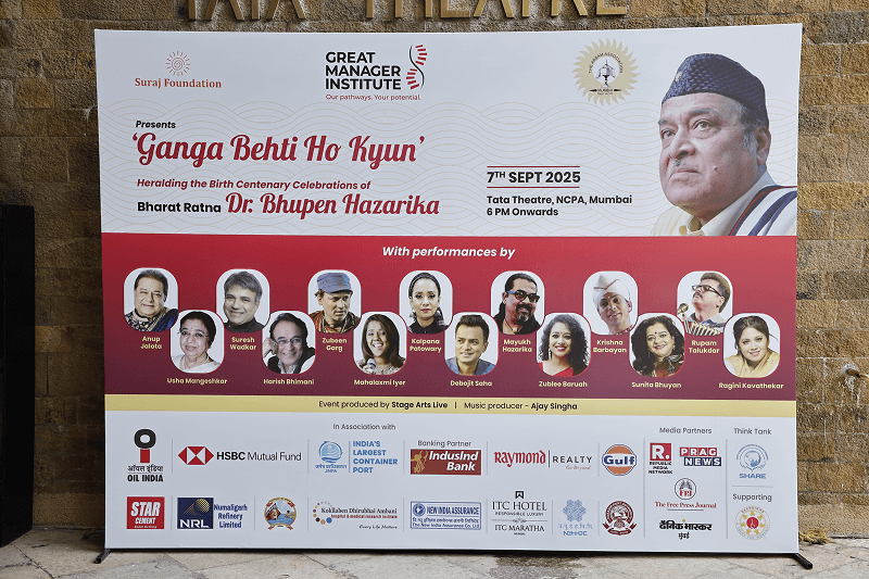 Glimpses of ‘Ganga Behti Ho kyun image 61