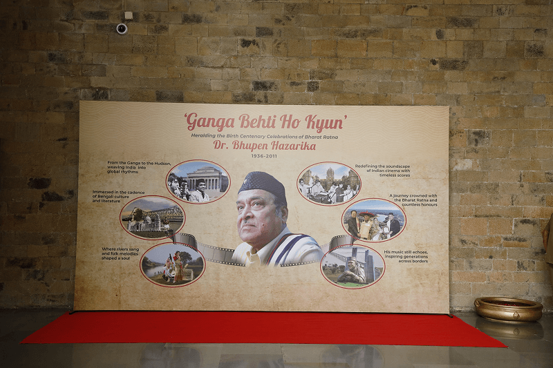 Glimpses of ‘Ganga Behti Ho kyun image 62