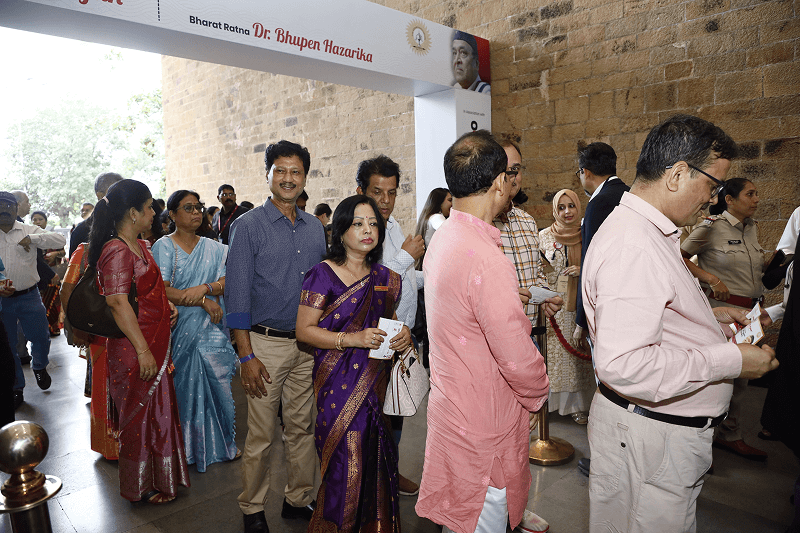 Glimpses of ‘Ganga Behti Ho kyun image 64