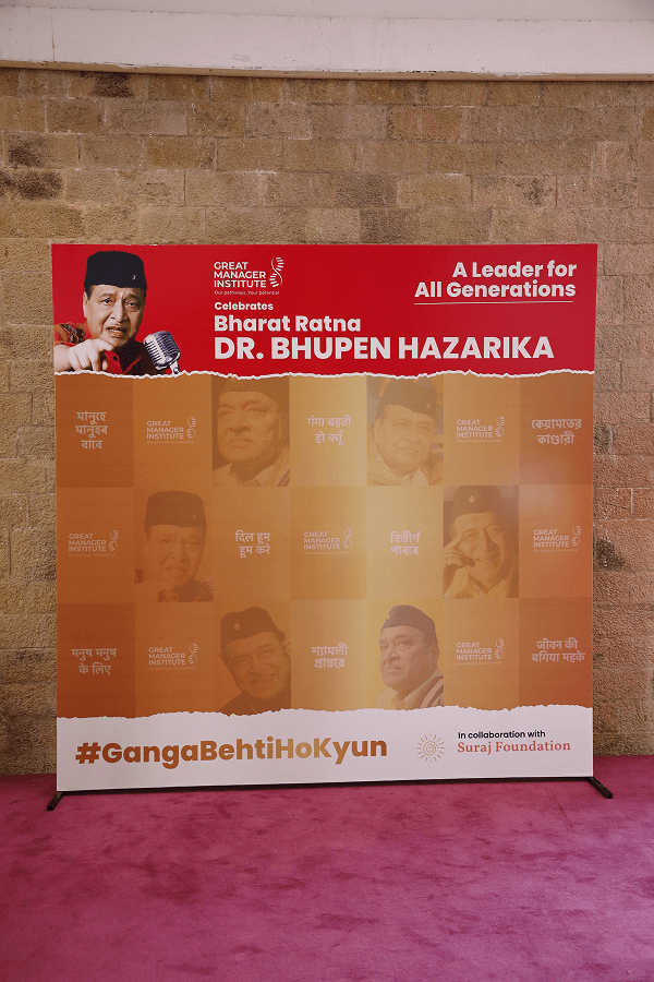 Glimpses of ‘Ganga Behti Ho kyun image 67