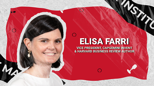 Elisa Farri