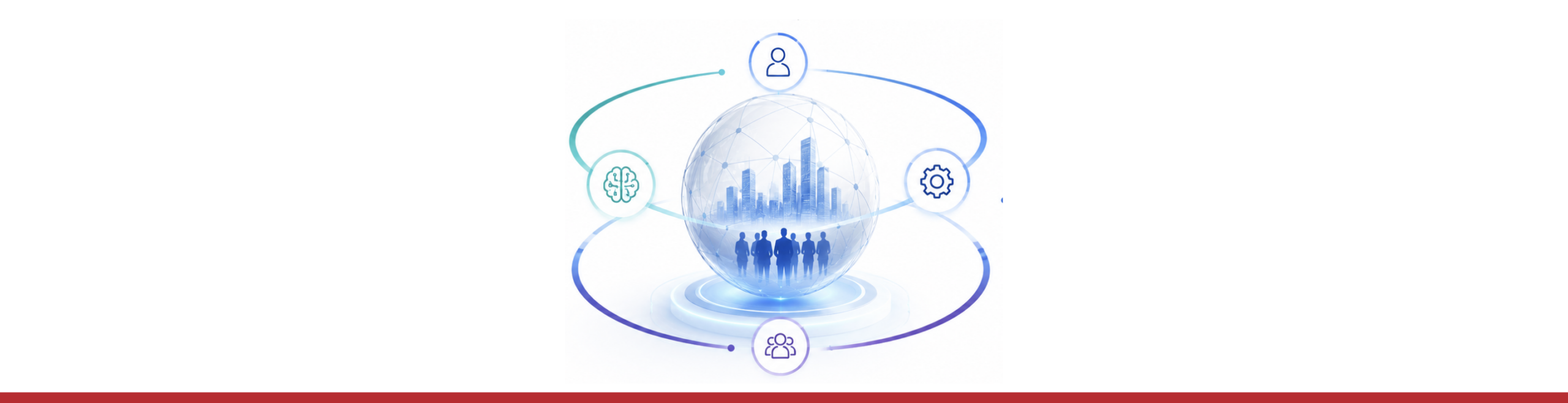 Engineering the Future of Enterprise Transformation Through Intelligence, Innovation & Impact