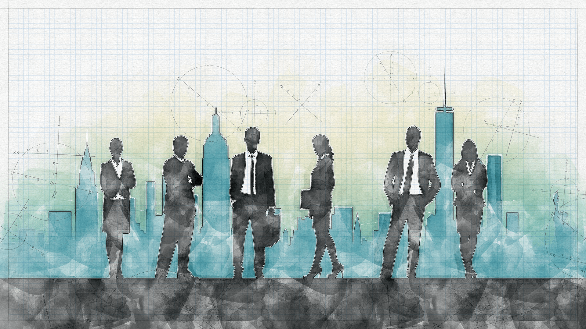 Leadership Effectiveness Across Career Stages