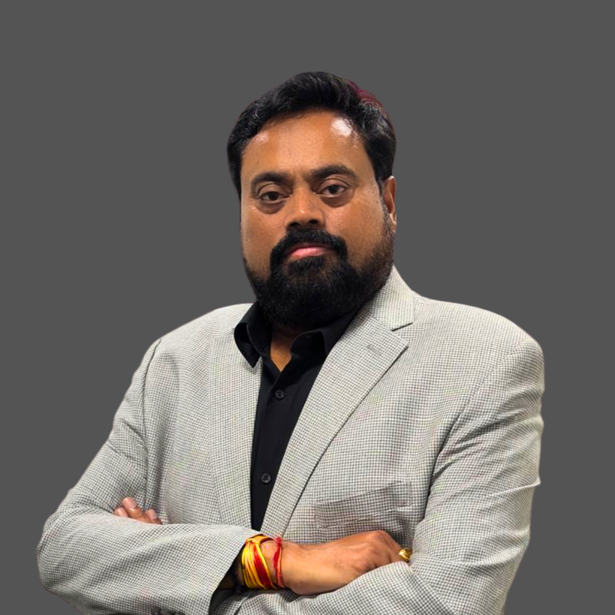 Pankaj Jain