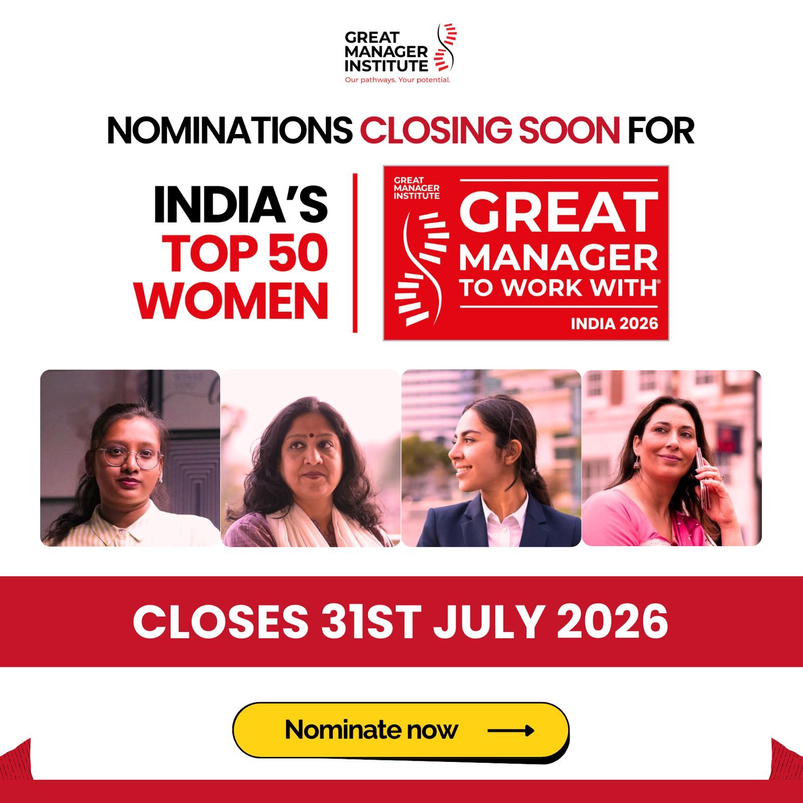 Nomination