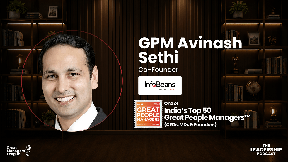 GPM Avinash Sethi