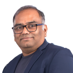 Mr. Kavindra Mishra