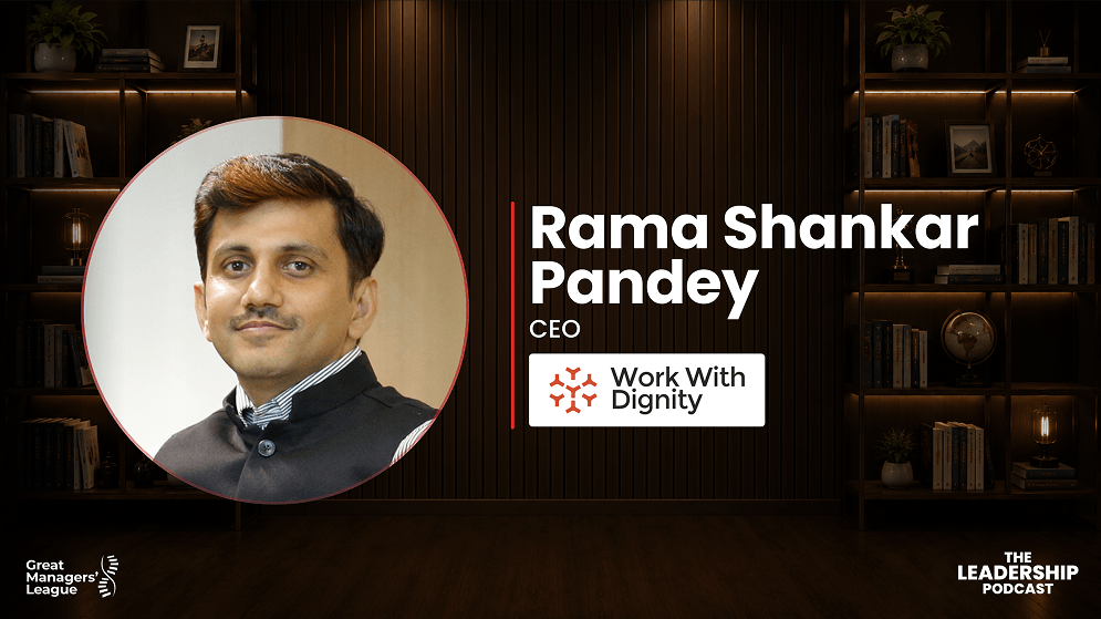 Rama Shankar Pandey